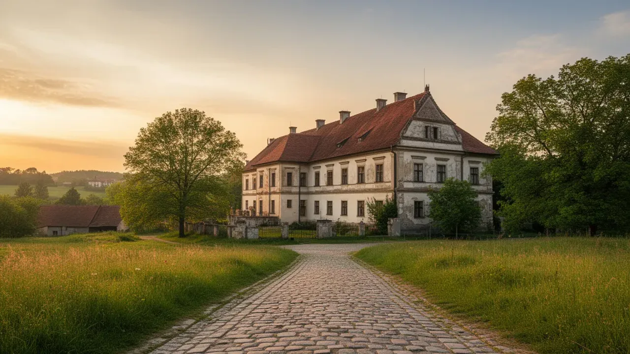 Bronowice Małe: historia, zabytki i praktyczny przewodnik po dzielnicy