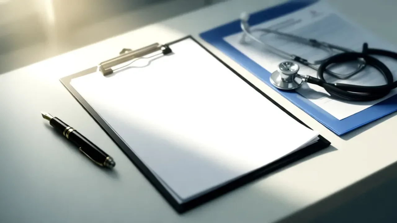 Jak napisać podanie o przedłużenie pobytu w ZOL: Poradnik dla rodziny