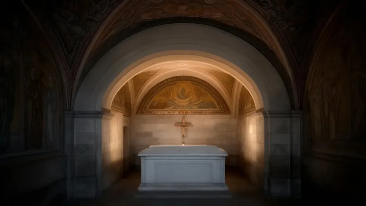 Krypta Zasłużonych na Skałce: historia, lokalizacja i praktyczny przewodnik