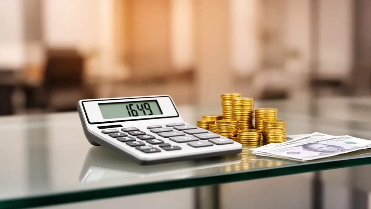 2100 brutto ile to netto? Sprawdź ile to netto w 2026 – kalkulator