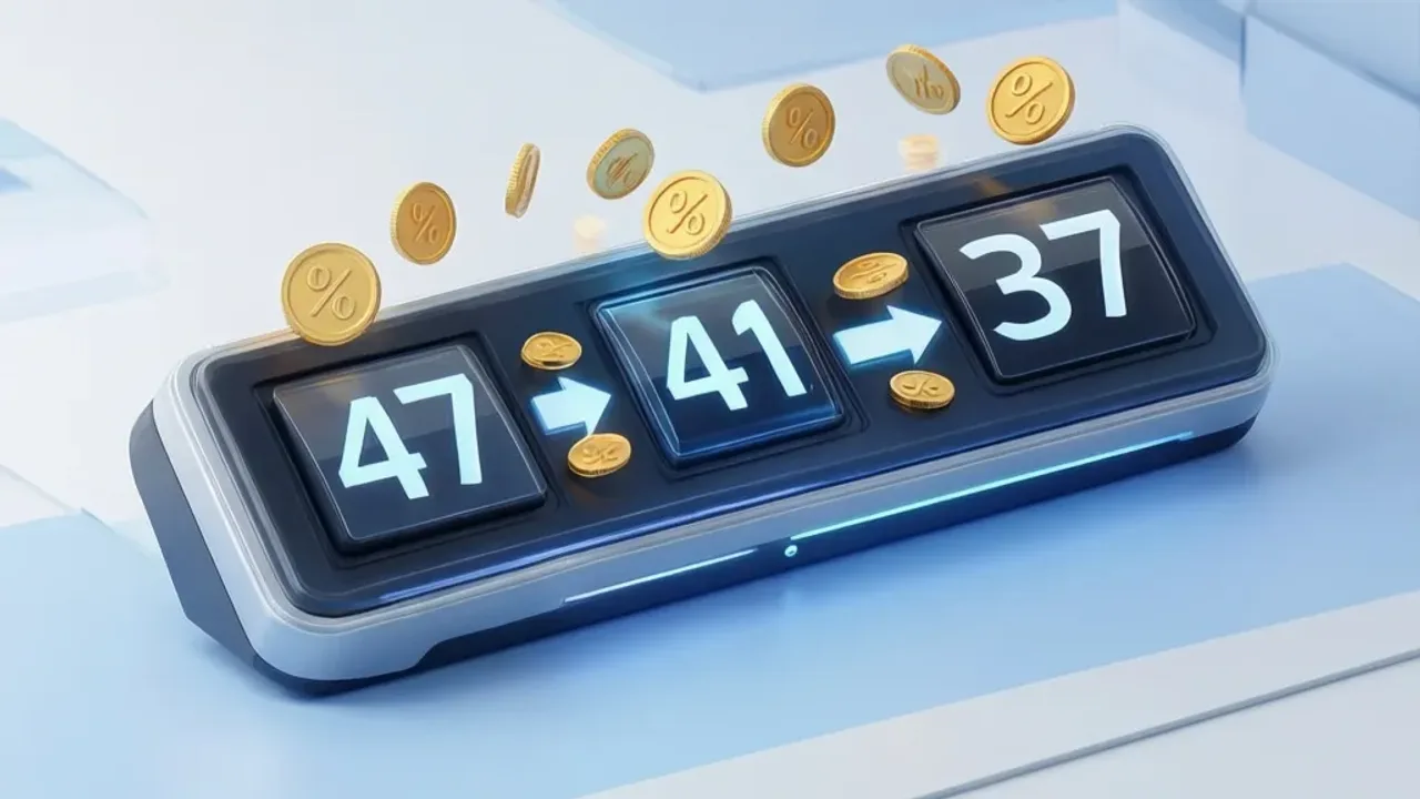 47 brutto ile to netto? Praktyczne porównanie umów na 2026 rok