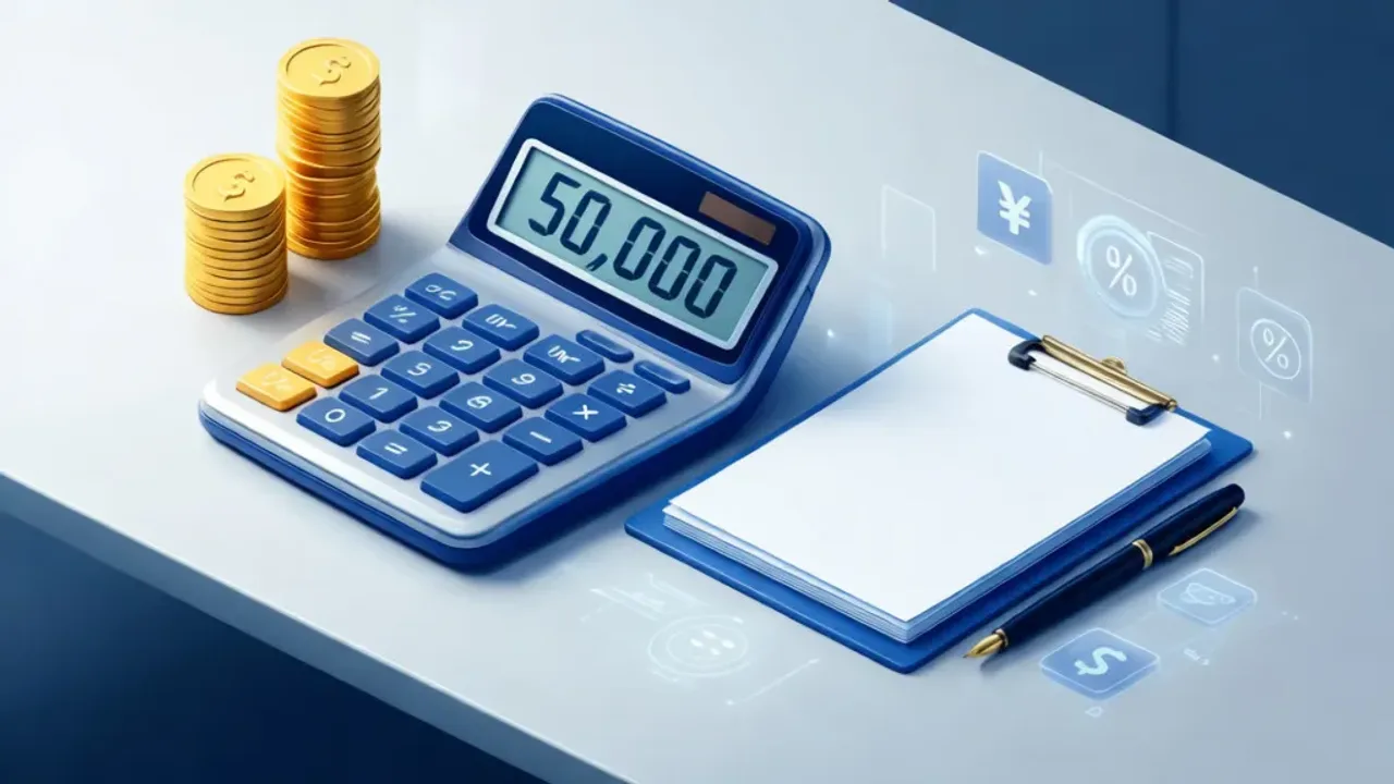 50000 brutto ile to netto? Kalkulator wynagrodzeń UoP, b2b i zlecenie 2026 Kalkulator wynagrodzeń pokazujący 50000 brutto ile to netto w rozliczeniu rocznym na 2026 rok.