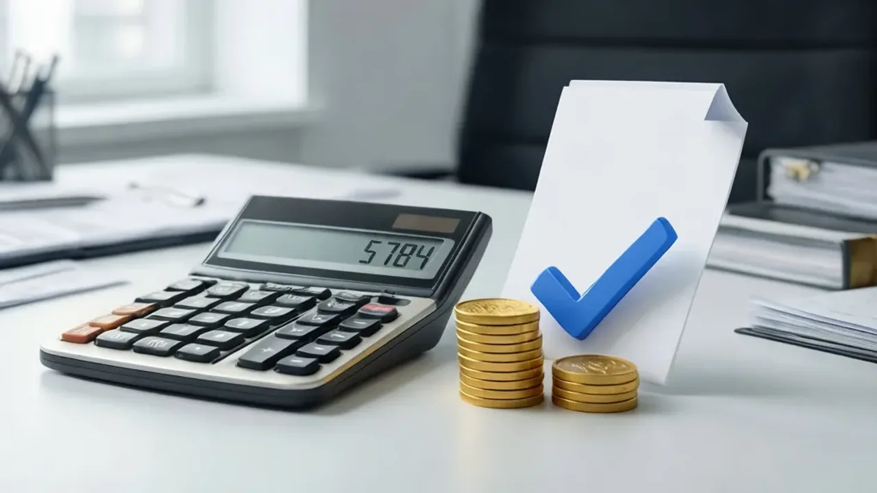 8 brutto ile to netto? Kalkulator wynagrodzeń 2026 – sprawdzić umowę?