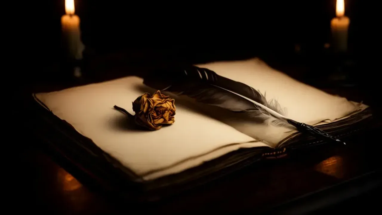 Cyprian Kamil Norwid: biografia, wiersz, pielgrzym i twórczość Norwid
