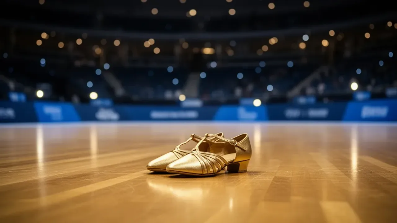 Czy taniec to sport? Taniec sportowy jako dyscyplina olimpijska
