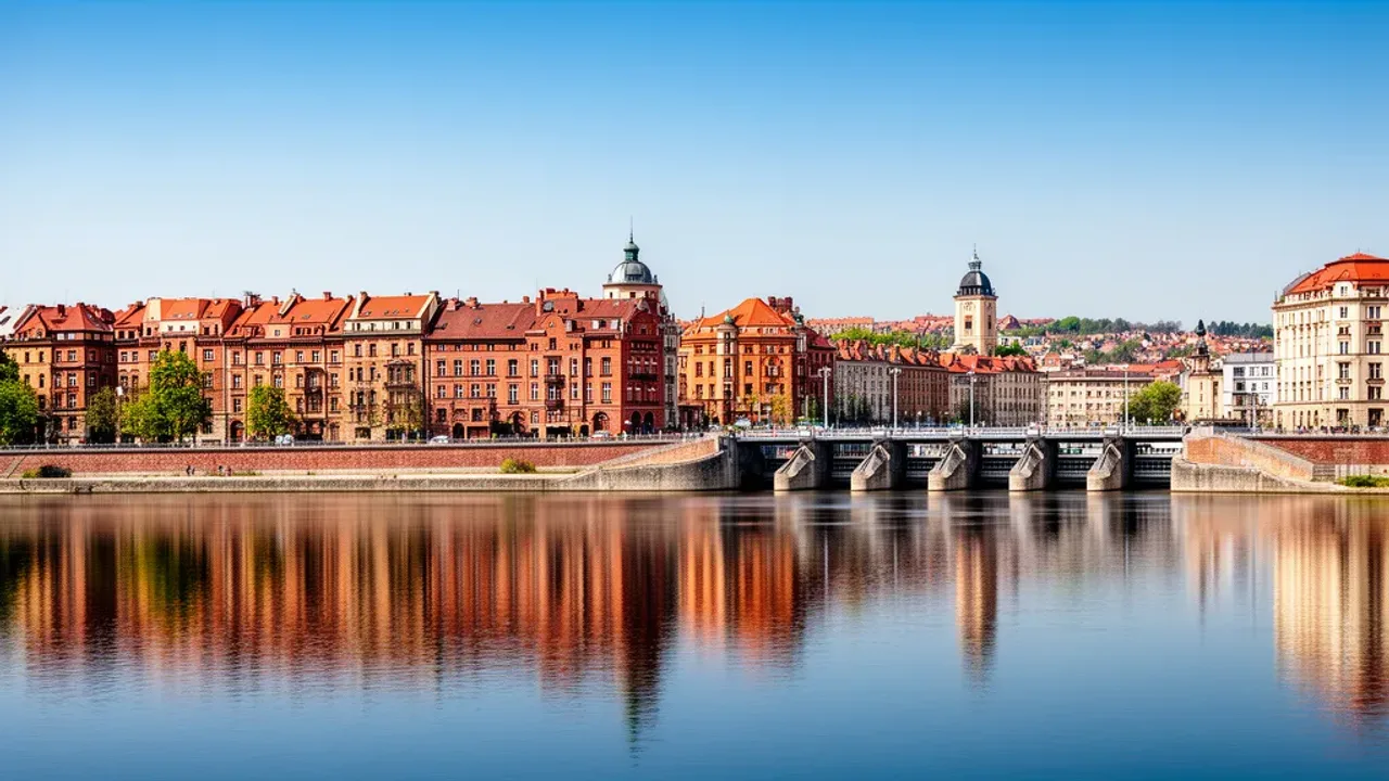 Dąbie Kraków: Historia, zabytki i praktyczny przewodnik po dzielnicy