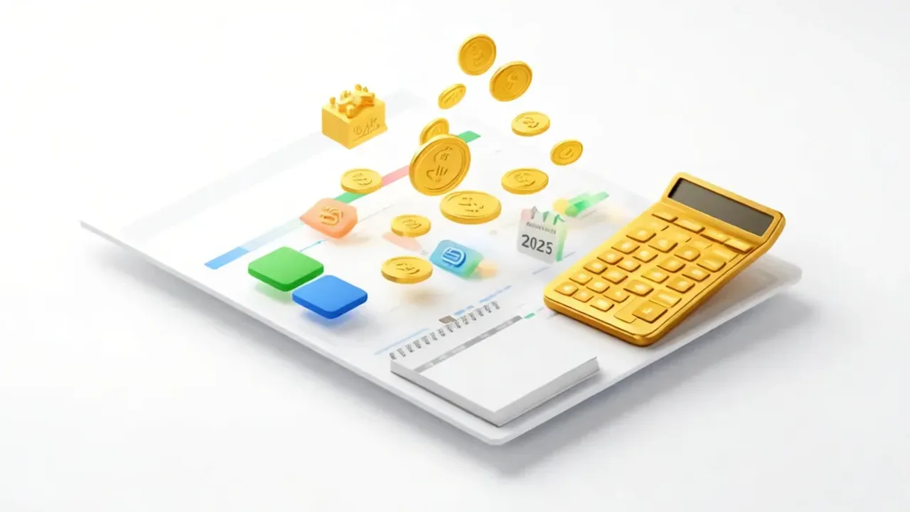 Emerytura 3500 brutto ile to netto? Praktyczne wyliczenia na 2025 rok Kalkulator pokazujący jak emerytura 3500 brutto ile to netto po odliczeniu podatków i składek ZUS w 2025 roku.