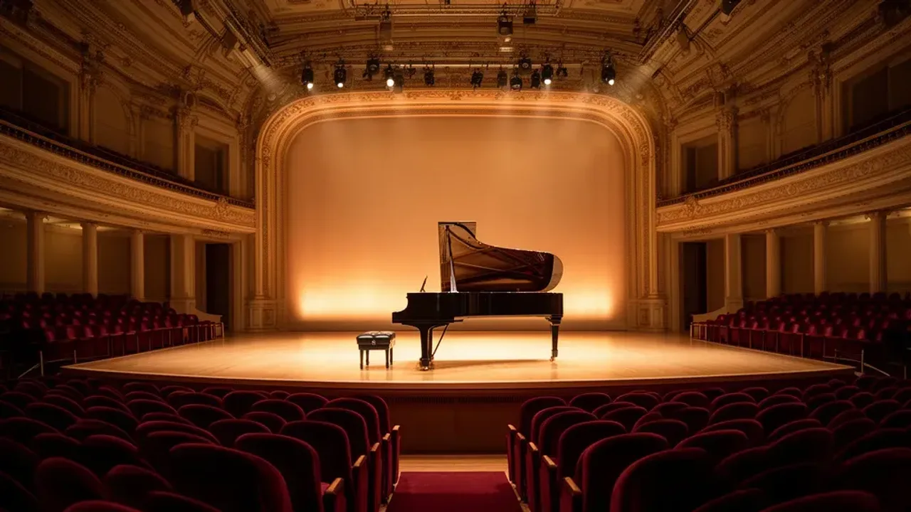 Filharmonia kraków repertuar: praktyczny przewodnik na 2026 rok