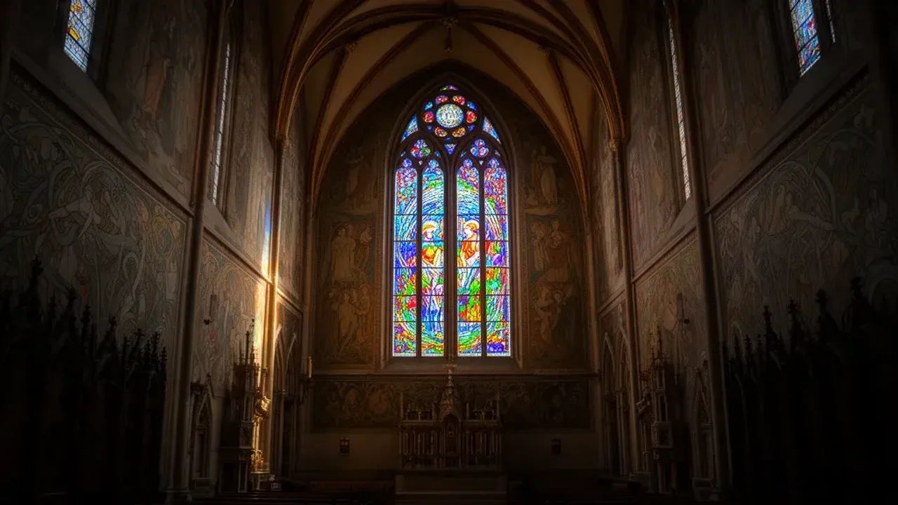 Kościół franciszkanów Kraków: ciekawostki i sekrety architektury 2026