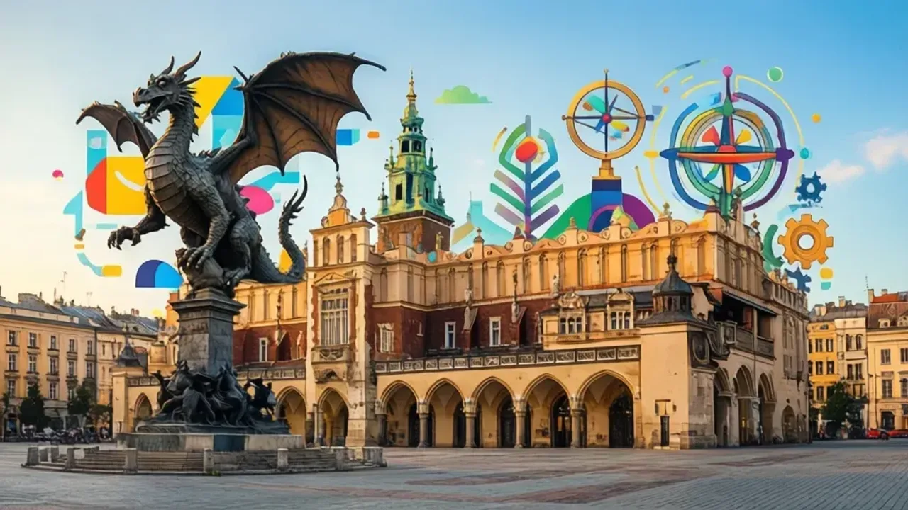 Kraków atrakcje dla dzieci: przewodnik najlepszych atrakcji w 2026