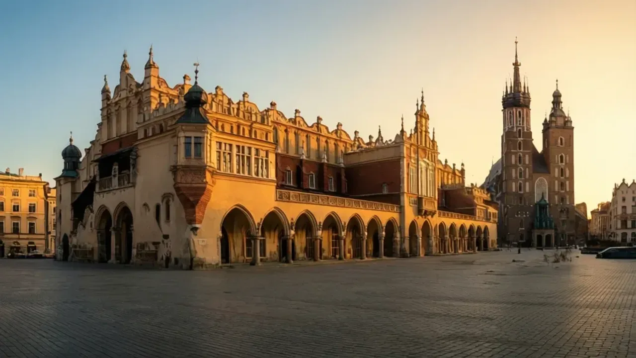 Kraków z przewodnikiem: Praktyczny poradnik zwiedzania miasta w 2026 roku