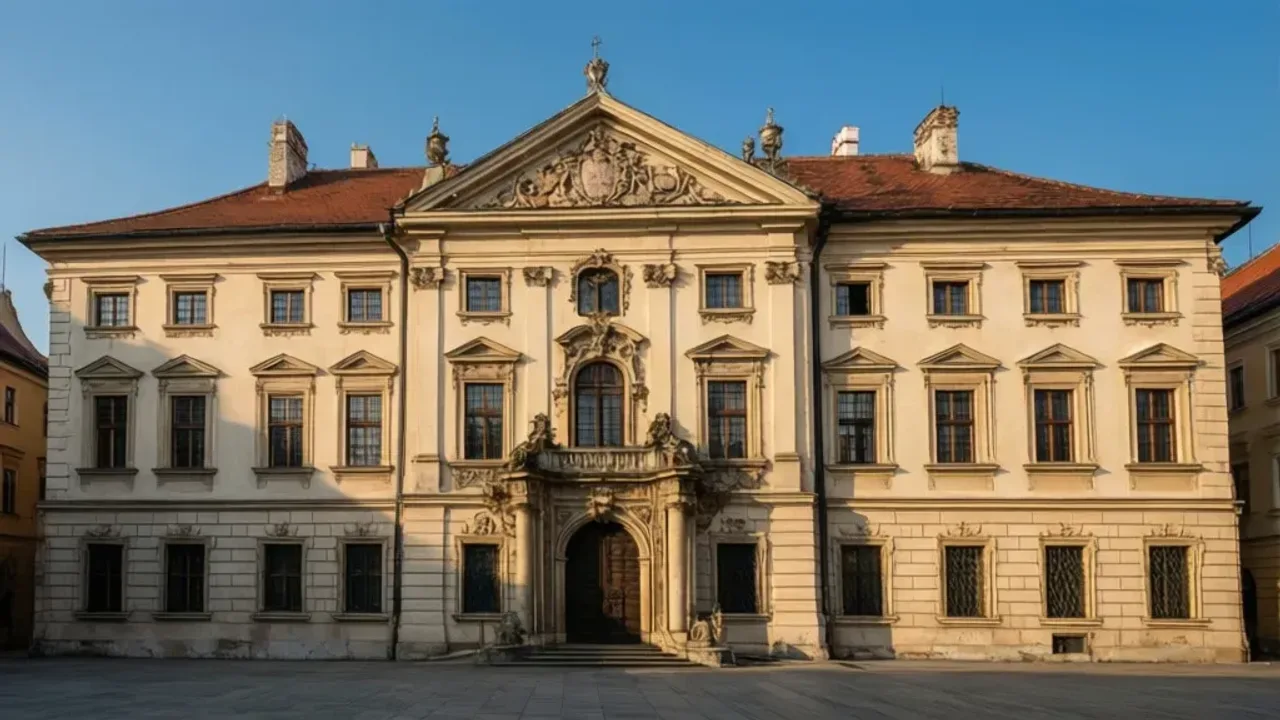 Muzeum Krakowa: bilety online, aktualne wydarzenia i historia miasta