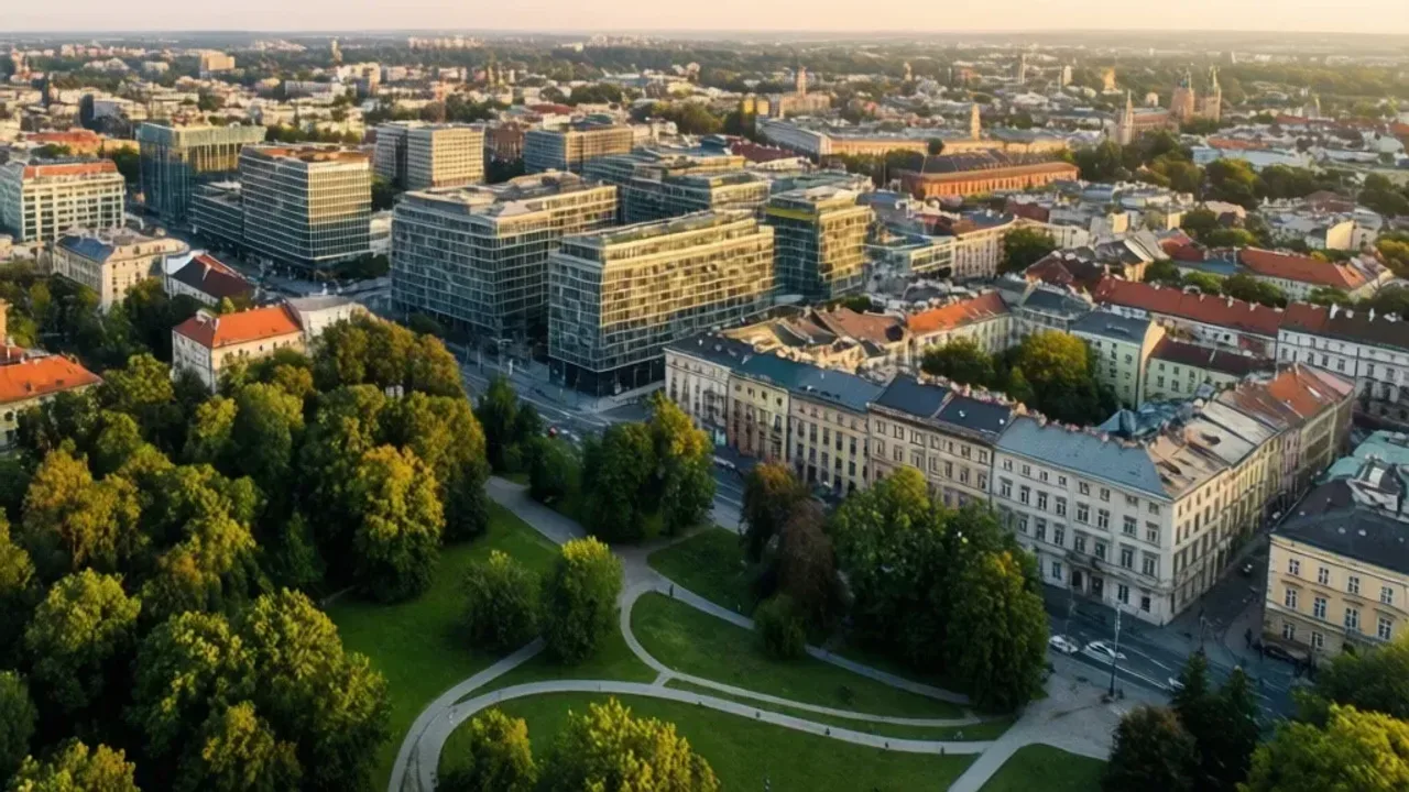 Ciemności w Krakowie? Sprawdź, czy Twoja ulica jest na liście wyłączeń prądu (14.06)