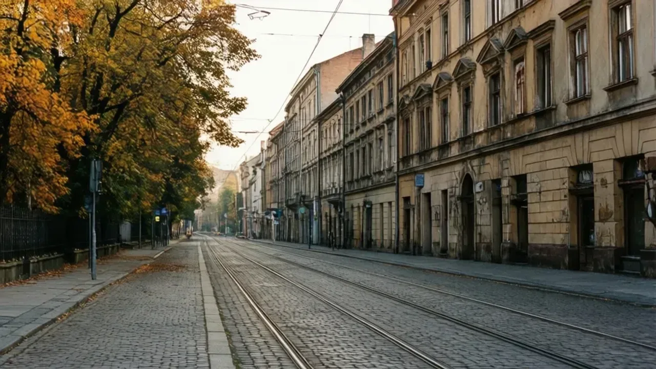 Złoto dla Krakowa! Alex Borucki mistrzem Europy w wielkim stylu