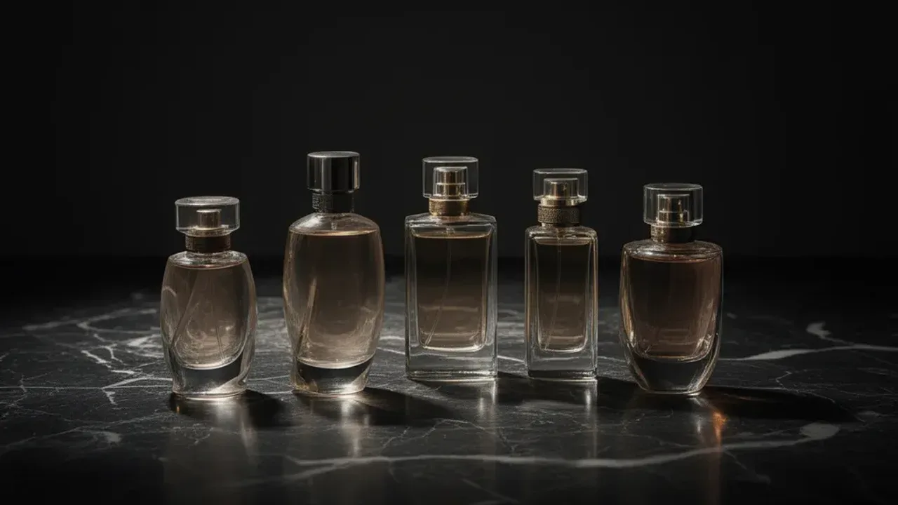 Perfumy męskie top: ranking 10 najlepszych i najładniejszych zapachów 2026