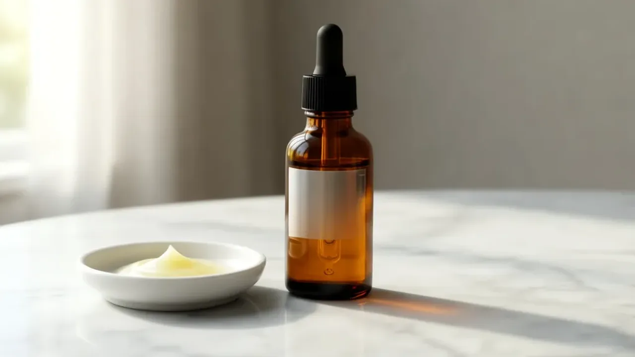 Retinol dla początkujących: kompletny przewodnik jak zacząć go stosować