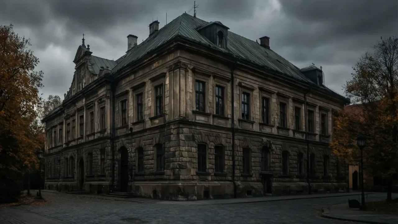 Sonderaktion Krakau: przebieg, fakty i losy krakowskich naukowców
