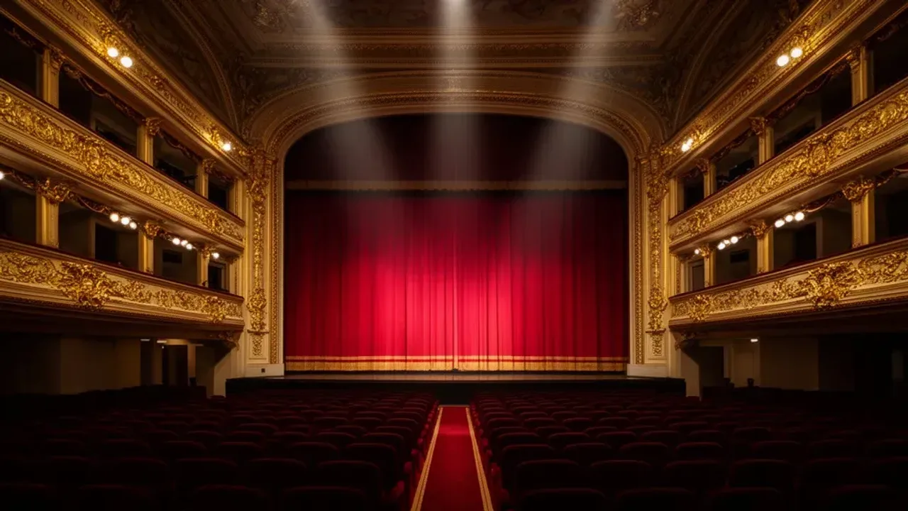 Teatr kraków: pełen repertuar, bilety i komedia. Krakowski teatr online