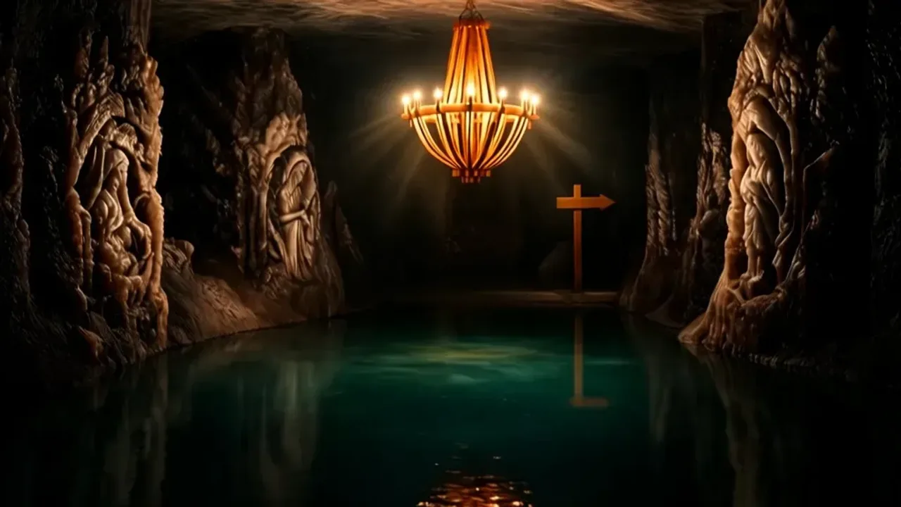 Trasa turystyczna kopalnia soli wieliczka: praktyczny przewodnik 2026